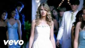 You Belong With Me Taylor Swift