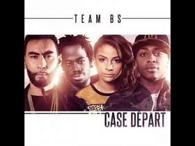 Case Depart (January 7, 2014) Team Bs