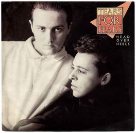 Head Over Heels Tears For Fears (OST Donnie Darko)