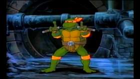 Heroes in a Half-shell (Intro) Teenage Mutant Ninja Turtles TV 1987