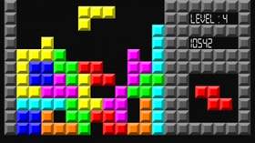 всё будет как должно быть Tetris