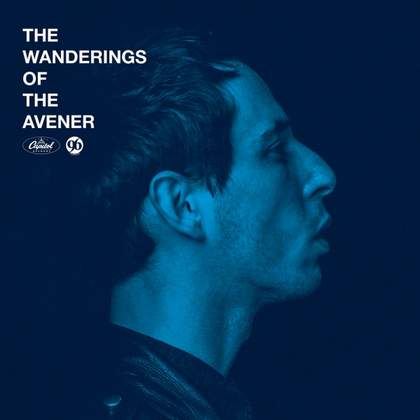 To Let Myself Go (feat. Ane Brun) The Avenger