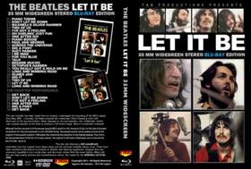 Let It Be (Минус) The Beatles