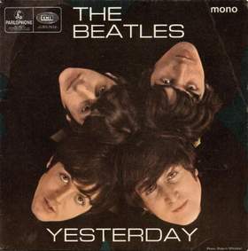 Yesterday The Beatles