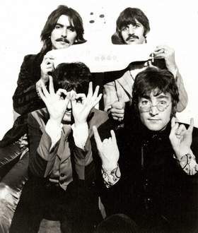 You Never Give Me Your Money The Beatles