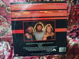 Staying alive The Bee Gees