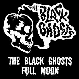 Full Moon The Black Ghosts