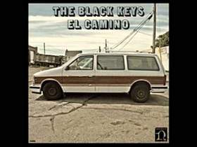 Gold On The Ceiling [El Camino - 2011] [~¤~] The Black Keys