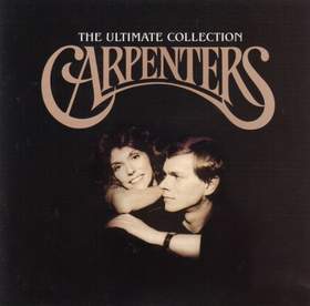 The Carpenters (МИНУС) TOP Of The WORLD
