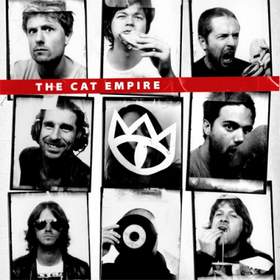 The Lost Song The Cat Empire
