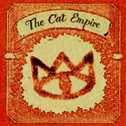 The Lost Song OST Кухня The Cat Empire