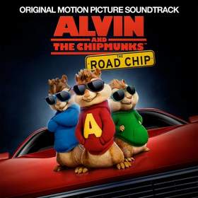 Home (rus) The Chipmunks and The Chipettes