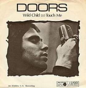 Touch me ('69) The Doors