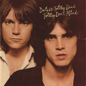 Looking For The Magic The Dwight Twilley Band