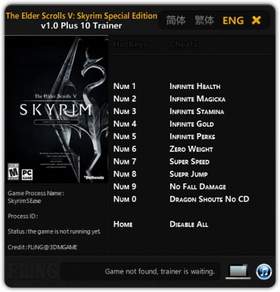 Trailer Full The Elder Scrolls 5 Skyrim