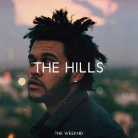 The Hills The Weeknd x Eminem x Nicki Minaj