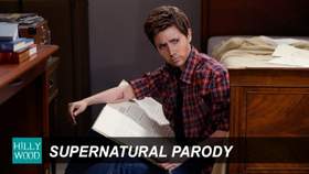 Supernatural Parody The Hillywood Show