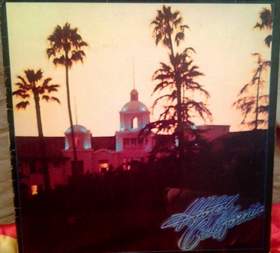 Hotel California(eagles cover) The Killers