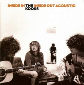 See The Sun (Acoustic) The Kooks