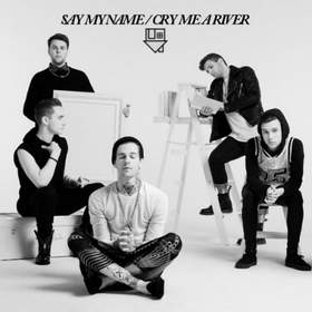 Say My Name / Cry Me A River acoustic The Neighbourhood