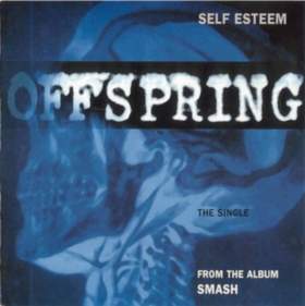 Self Esteem (instrumental) The Offspring