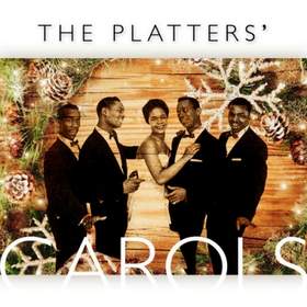 Rudolph the red-nosed reindeer The Platters