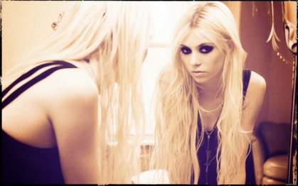 I Love The Way You Lie The Pretty Reckless