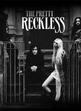 Just tonight (Acoustic) The Pretty Reckless