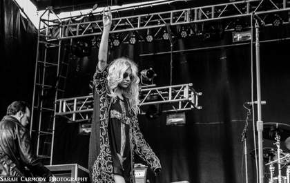 Nothing Left To Lose (BBC Radio 1 Acoustic) The Pretty Reckless