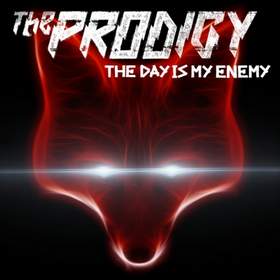 The Day Is My Enemy (OST CoD Infinity Warfare) The Prodigy