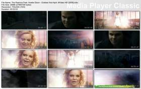 October and April минус The Rasmus feat. Anette Olzon (Nightwish)