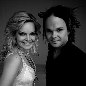 October And April The Rasmus feat. Anette Olzon