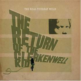On Lavender Hill The Real Tuesday Weld