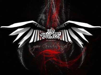 Your guardian angel The red jumpsuit apparatus