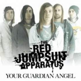 Your Guardian Angel (Твой ангел-хранитель) The Red Jumpsuit Apparatus