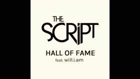 Hall Of Fame instrumental The Script feat. Will.I.Am