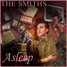 Asleep (instrumental) The Smiths