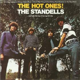 Summer In The City The Standells