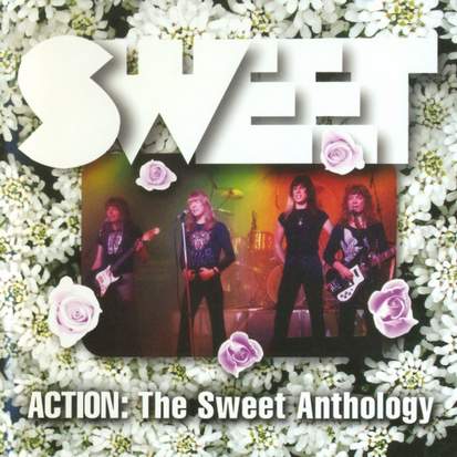 Action The Sweet