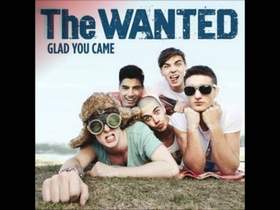 Glad You Came (Alex Gaudino Radio Edit) The Wanted