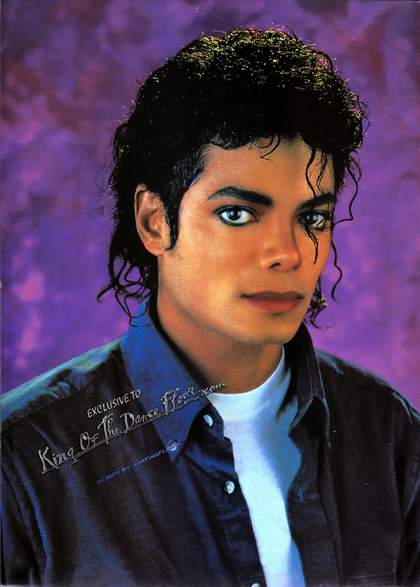 Erdero cover The way you make me feel Michael Jackson