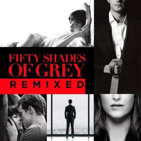 Earned It (Fifty Shades of Grey) (Marian Hill Remix) The Weeknd