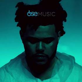 In the Night [Instrumental] The Weeknd