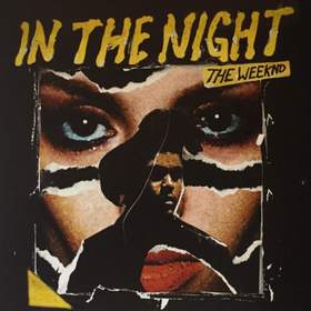 In The Night (Nejtrino & Baur Remix) The Weeknd