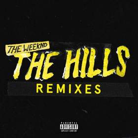 The Hills (Холмы) The Weeknd