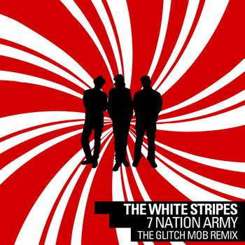 Seven Nation Army (original) The White Stripes