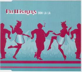 Ooh La La (OST Это все она) The Wiseguys