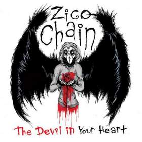 Mercury Gift The Zico Chain