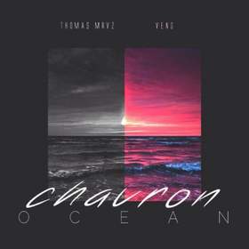 Chavron Ocean Thomas Mrvz
