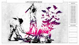 Life Starts Now Three Days Grace - 2015 [Life Starts Now]